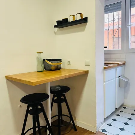 Casa Leo Appartement Almería