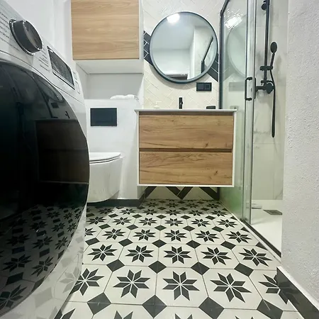 Casa Leo Appartement