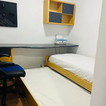 Apartman Casa Leo *