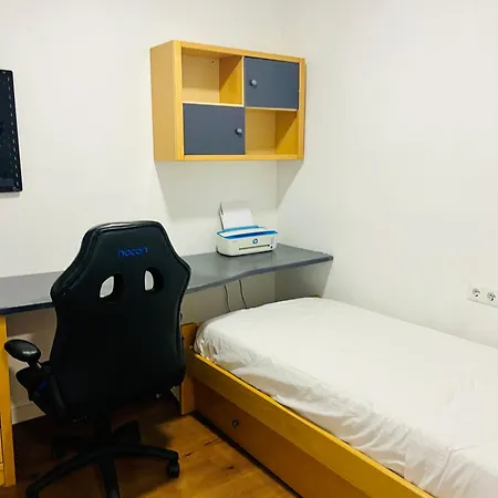 Apartament Casa Leo